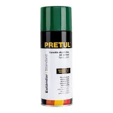 [28834] SPRAY VERDE HOJA 300ml PA-VH-P PRETUL