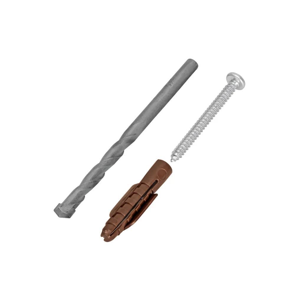 JGO.ESPANDER TORNILLO Y BROCA BOLSA TQ-5/16J FIERO