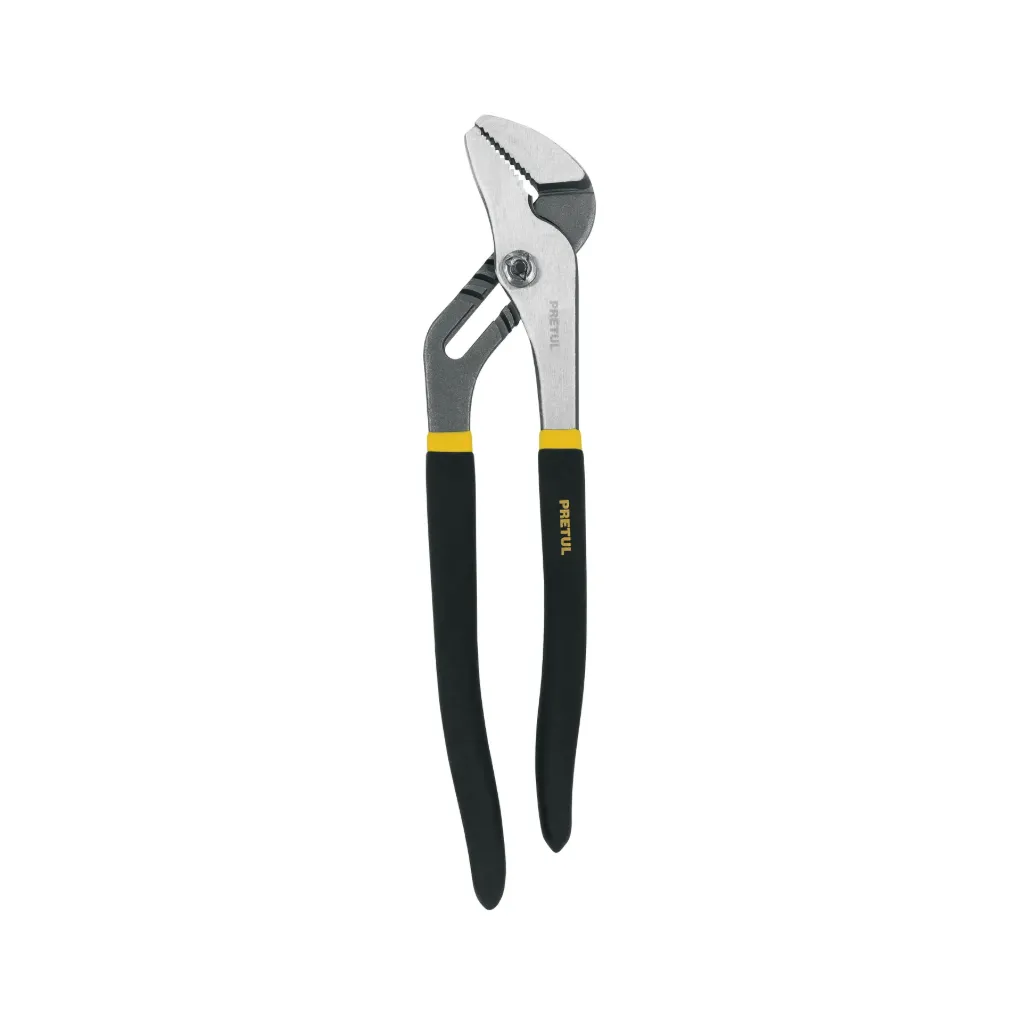 PINZA EXTENSION 12" PEX-12P PRETUL
