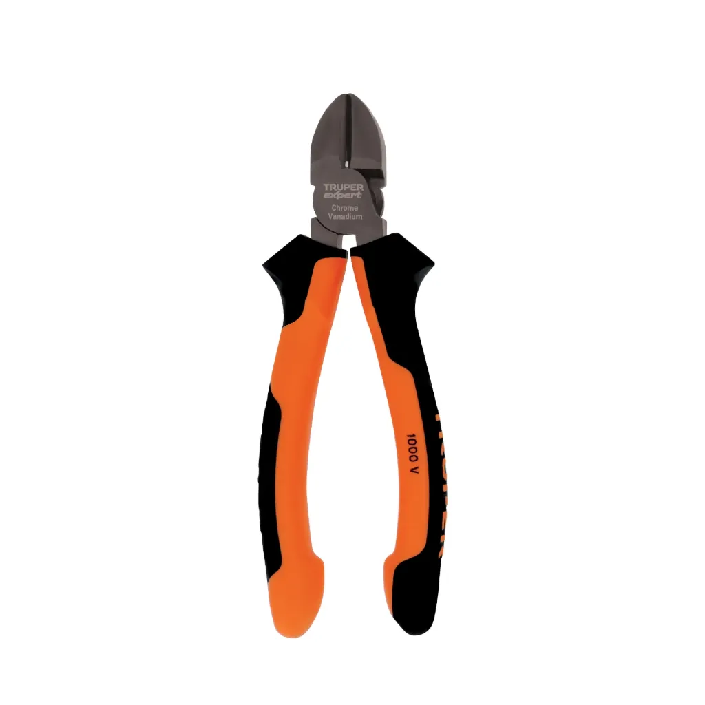 CORTADORA LATERAL 6" TRUPER T-202-6X COMFORT GRIP