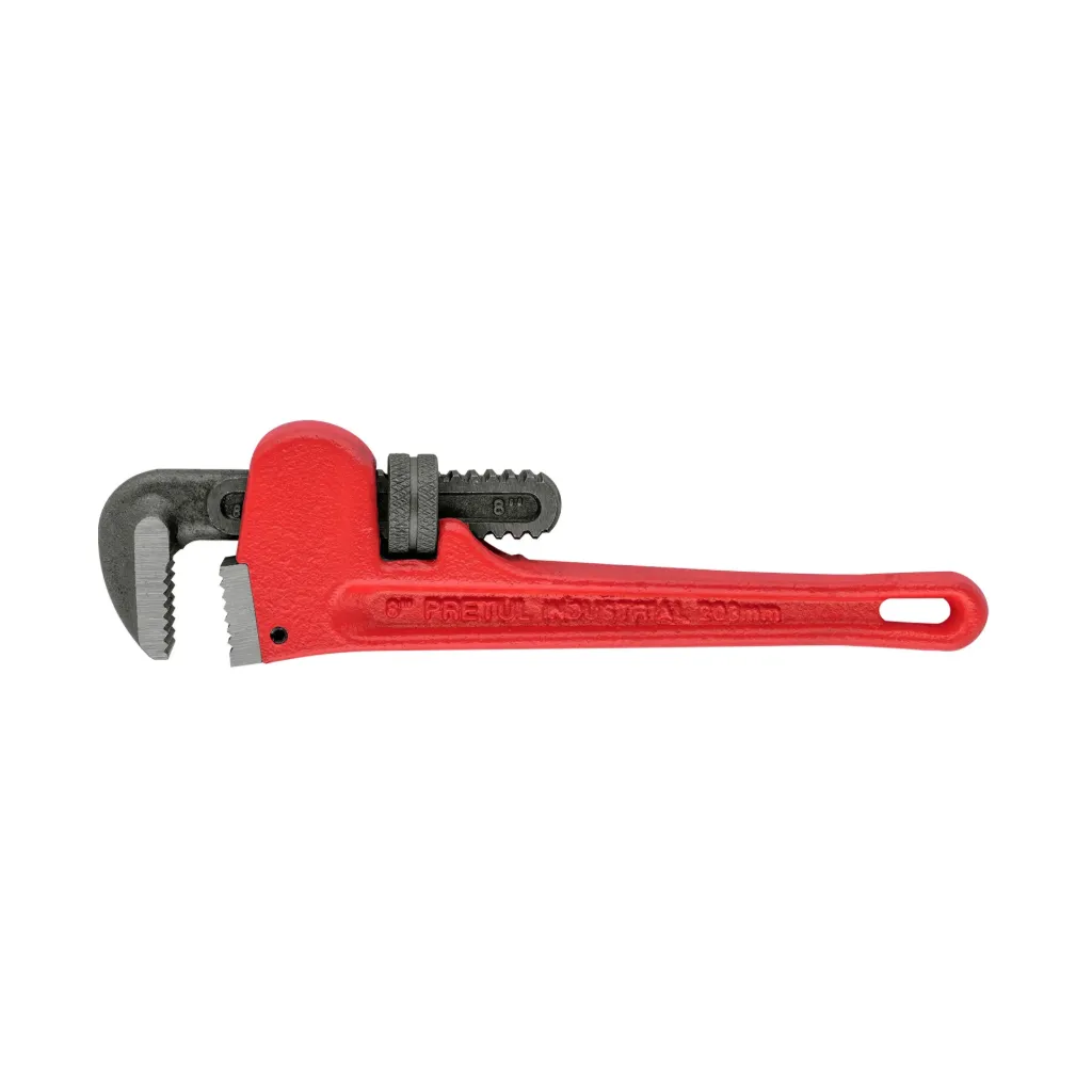 [9843] LLAVE P/CAÑERIA 8" STI-8P PRETUL
