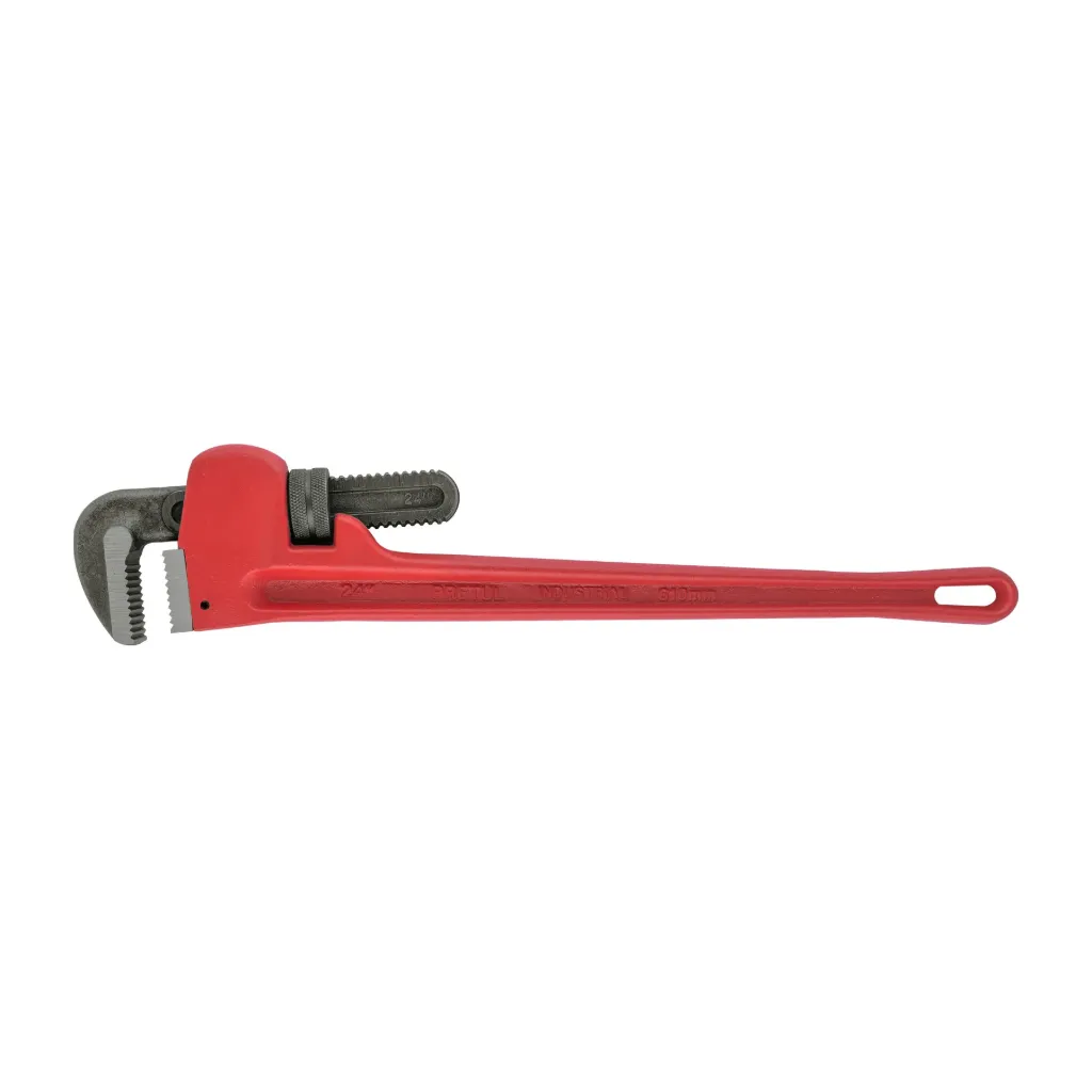 [12055] LLAVE P/CAÑERIA 24" STI-24P PRETUL