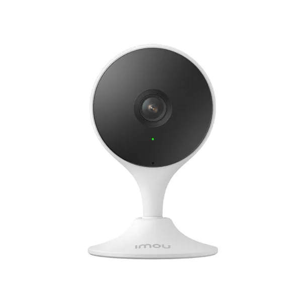 [IPC-C32EN] CAMARA IMOU IP CUE 2 ,3MP LENTE 2.8MM ,WI-FI,DE INTERIOR,AUDIO BIDIRECCIONAL IPC-C32EN