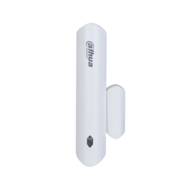 CONTACTO MAGNETICO DAHUA SMALL INALAMBRICO INTERIOR, 1 CONTACTO ARC3   ARD323-W2(S)
