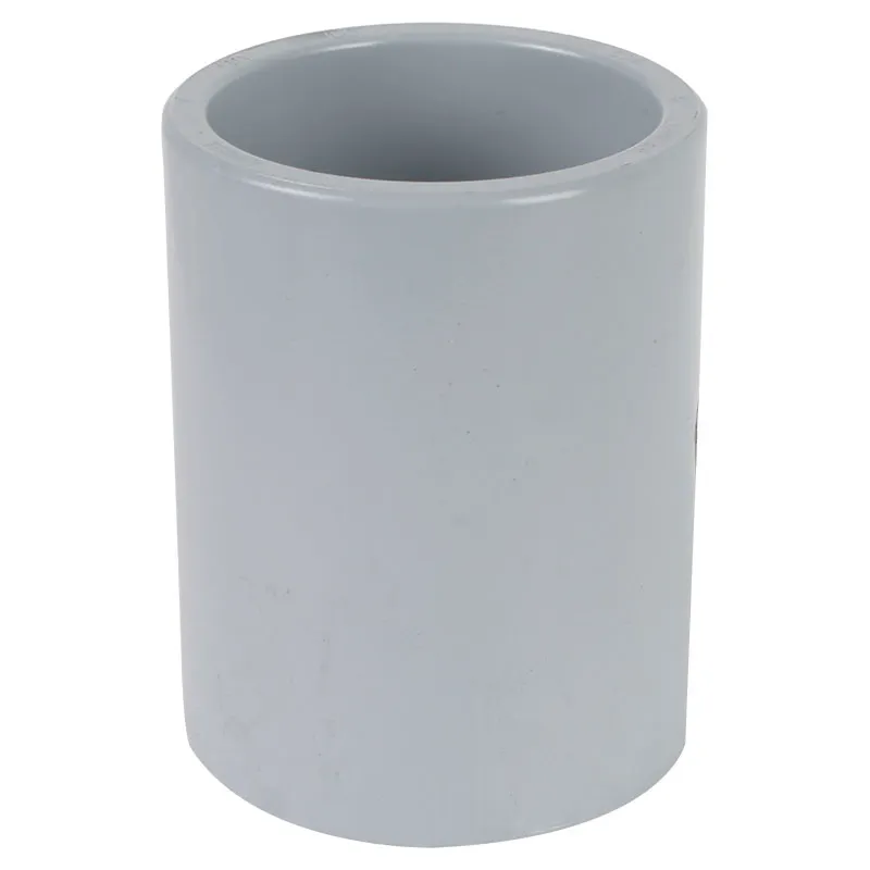 Unión conduit UL SCH40 1"