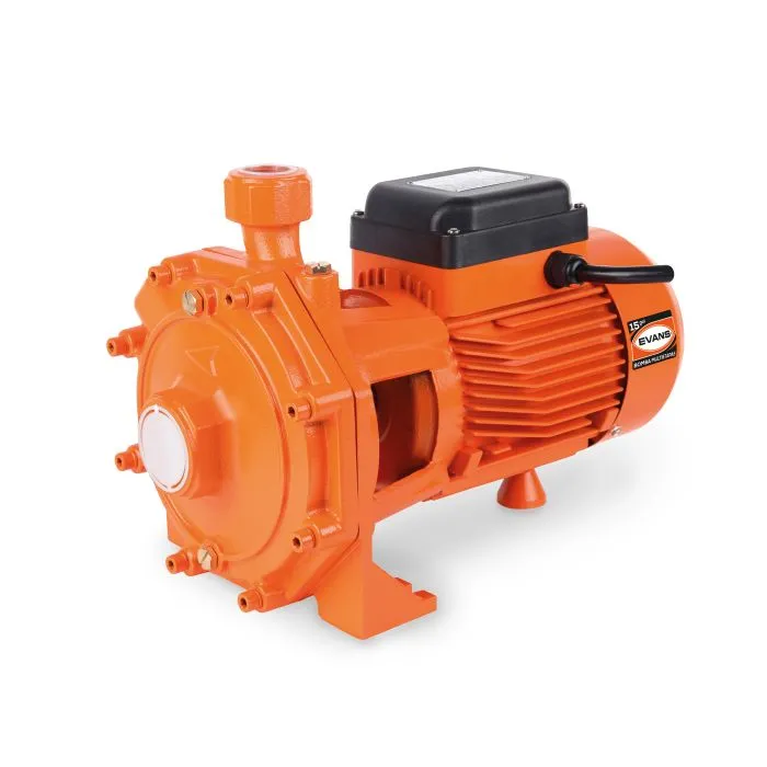 [BME15ME100] BOMBA MULT EVANS 1HP 110/220V 1F 2 E