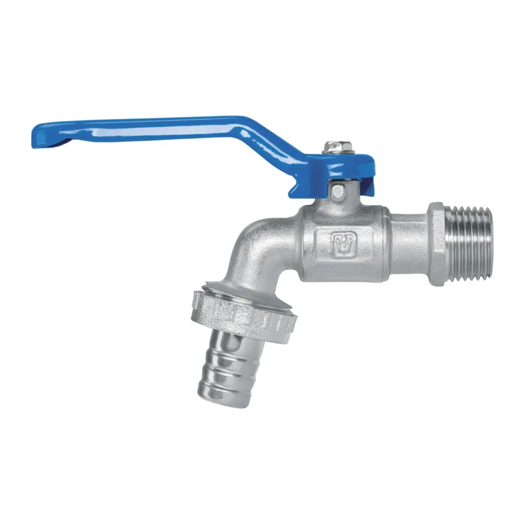 LLAVE DE CHORRO TIPO BOLA LLE-140L FOSET