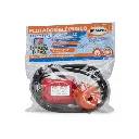 BOYA CONTROL NIVEL EVANS 16A 2M 110/220