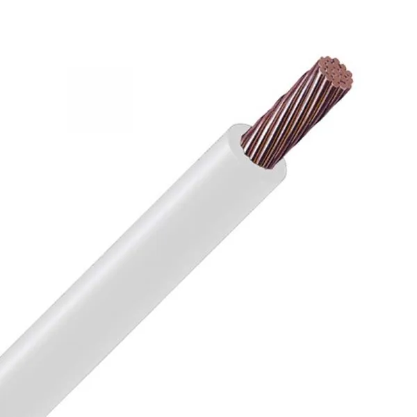 [CABLE9001] CABLE THHN 12 BLANCO BIMETALICO UL CAJA - ENERWIRE