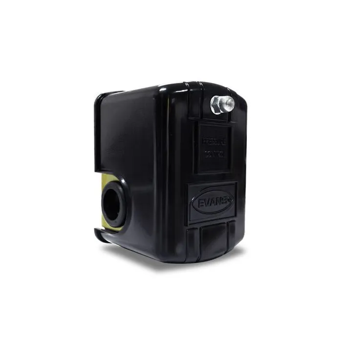 INTERRUPTOR PRESION EVANS 20-40 PRESOSTATO
