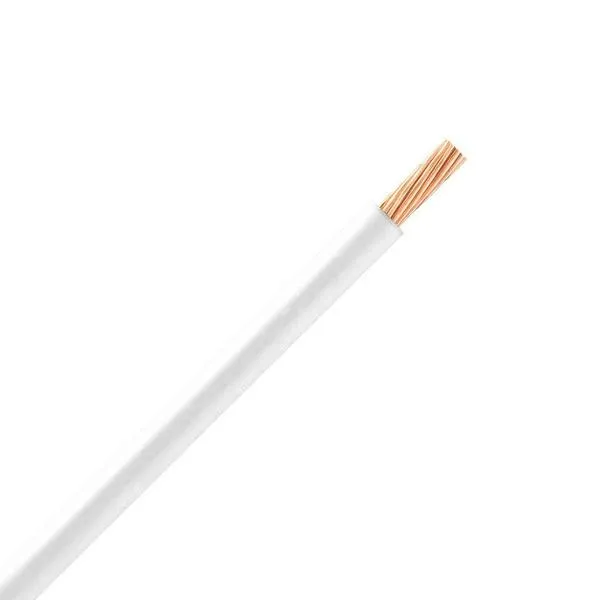 [CABLE9174] CABLE THHN 10 BLANCO COBRE UL CAJA - ENERWIRE