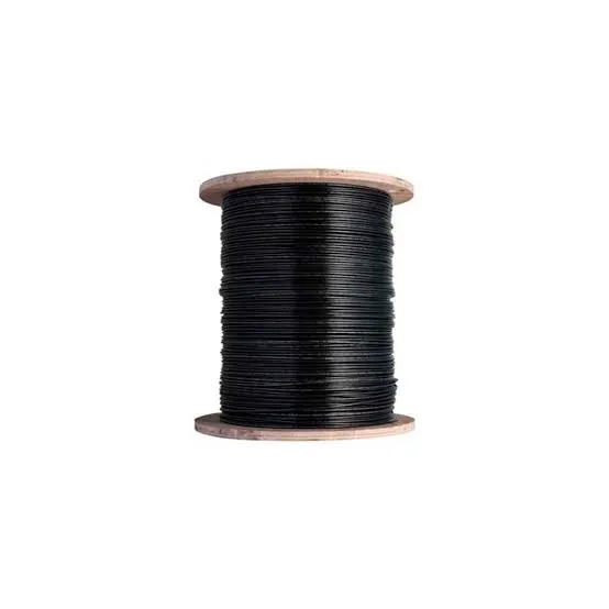 [CABLE9175] CABLE THHN 10 NEGRO COBRE UL CAJA - ENERWIRE