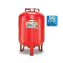 Tanque Hidroneumatico Hydro-Mac ® de 90L vertical