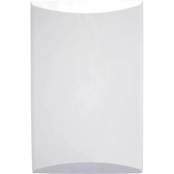 [E071014W] PLACA CIEGA BLANCA PLATA 1014-W