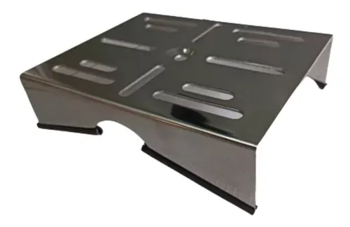 BASE METAL P/TANQUE EVANS 90-110-13