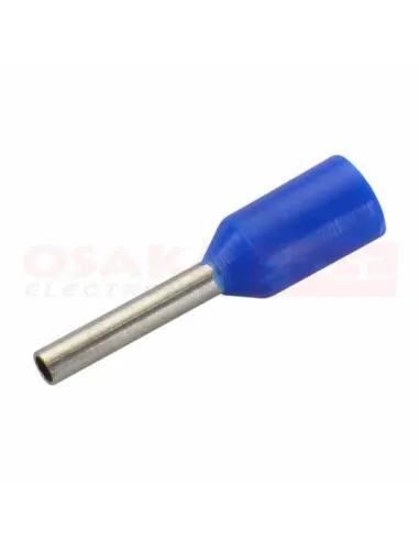 [8017335010] TERMINAL PIN TBLOC BLANCO 0.75MM