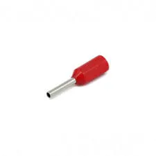 [8017335030] TERMINAL PIN TBLOC ROJO 1.5MM #16