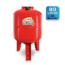 Tanque Hidroneumático Hydro-MAC ® Lineal 80 Litros