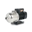 Bomba acero inox. 25GPM 1.5 Hp
