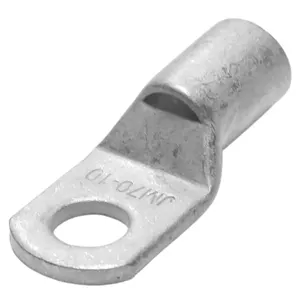 [8029320709] TERMINAL ENTALLAR TBLOC #4/0 OJO 3/8