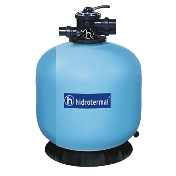 [1080240] FILTRO ARENA PLASTICO 25" HT-PG650 70GPM-350LB HIDROTERMAL