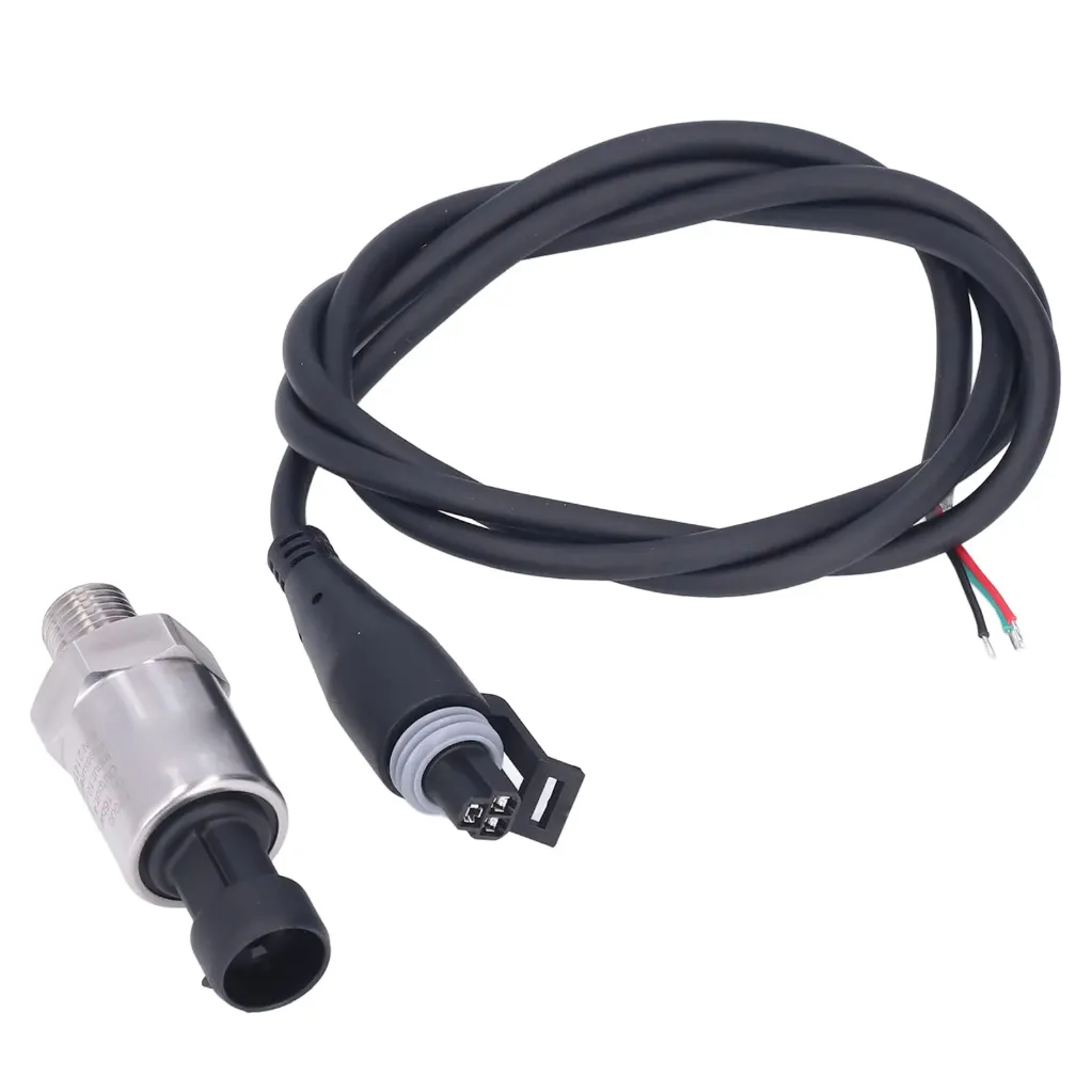 TRANSDUCTOR PRESION EVANS 16B  4-20mA  0-1.6MPa  24VDC