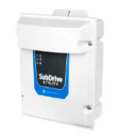 VARIADOR SUBDRIVE UTILITY UT3P 1F-3F F.E. 1050391