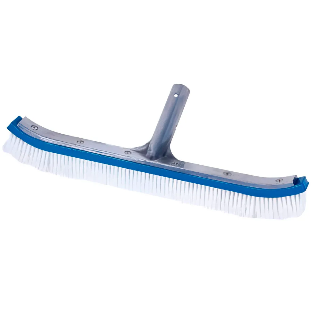 CEPILLO 18" ALUMINIO-PLASTICO DELUXE HIDROTERMAL 1080284