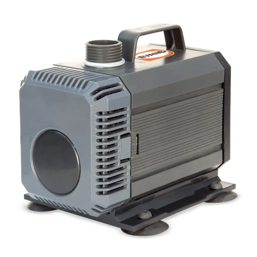[AQUA60W] Bomba de fuente 53W