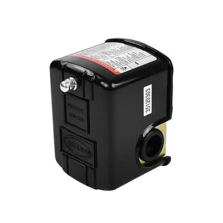 INTERRUTOR PRESION EVANS 1.5HP 80-1