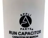 CAPACITOR 16MF 250VCA P/BP1ME050