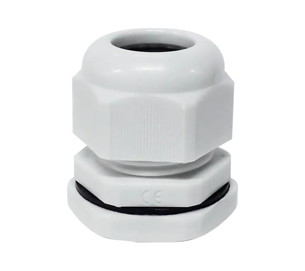 CONECTOR MANGUITO PRENSAESTOPA 16MM- PG16 -  ADLER
