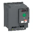 Variador de Velocidad Trifásico ATV310 480 VAC. Potencia 7.5HP