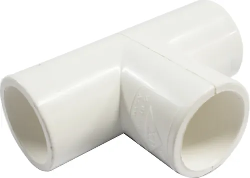 TE PVC PRESION SIN ROSCA UMSA 3/4