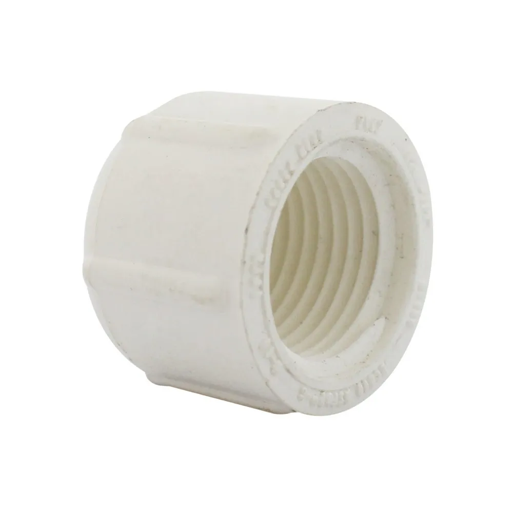 [FA95] TAPON PVC HEMBRA UMSA CON ROSCA 1/2