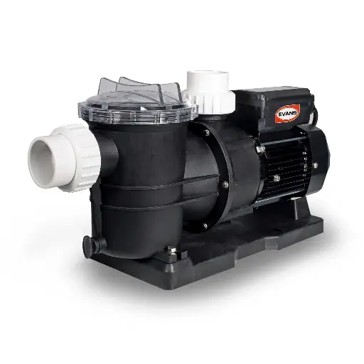 Bomba para alberca 1 Hp 