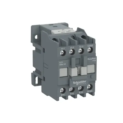 CONTACTOR EASY AC3 1NA 18AMP