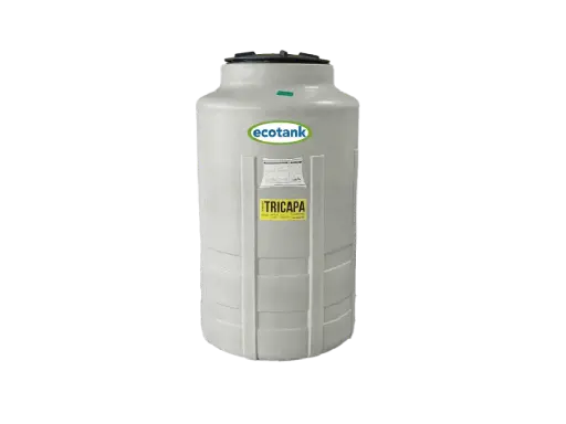 [PROD0002712] Tanque Agua Torre Poligranito Tricapa 650 L Ecotank