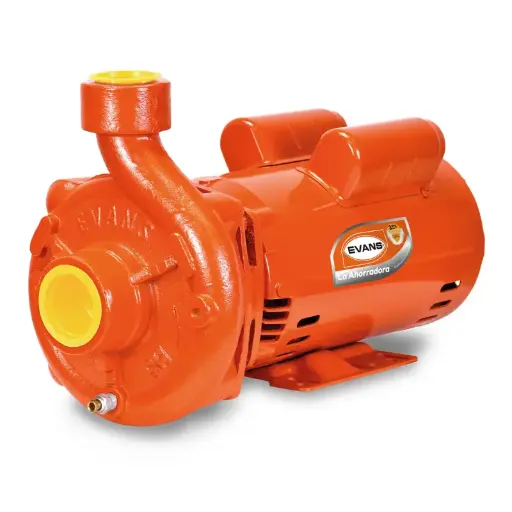 [6HME300] Bomba semi-profesional 3 HP