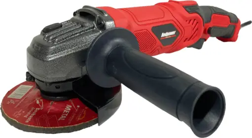 [AS-105C] ESMERILADORA ELECT 41/2 900W AS-105C REDPOWER