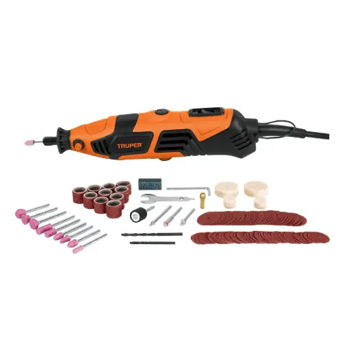 [17449] MOTO TOOL PROFESIONAL 110-150W MOTO-A2 TRUPER