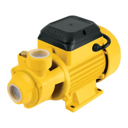 [27019] BOMBA P/AGUA PERIFERICA 1/2 BOAP-1/2P3 PRETUL