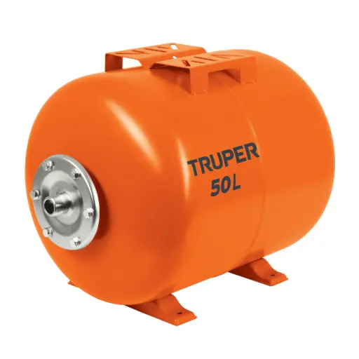 [13594] TANQUE P/BOMBA HIDRO TAN-HIDR-1/2X50 TRUPER