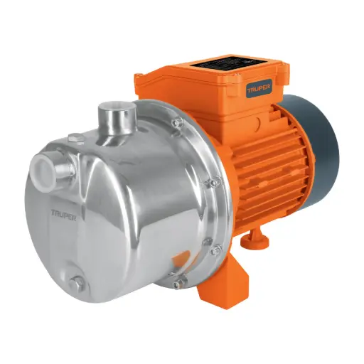 [13557] BOMBA ELÉCTRICA TIPO JET PA ACER 3 BOAJ-3/4I 3/4 H