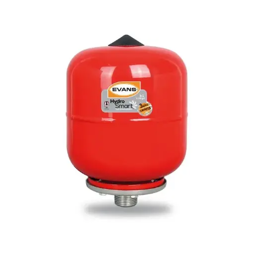 [EQTHM003L] TANQUE HIDRO EVANS 3L LINEAL