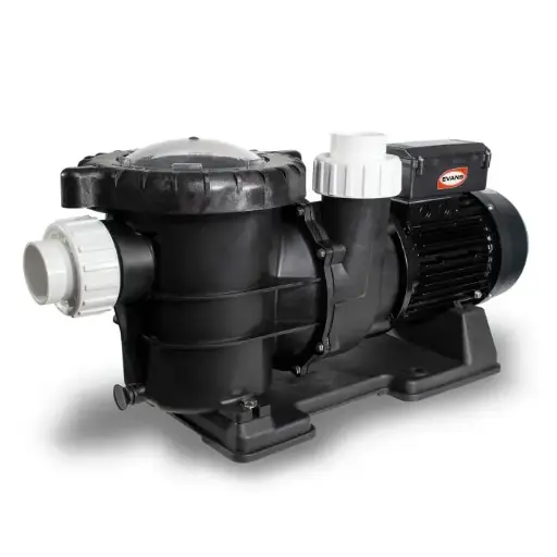 [HP2ME150] BOMBA PISCINA EVANS 1.5HP 110/220V 2" ST