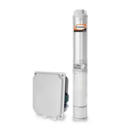 [SD408ME050G3] KIT SUMER EVANS 8GPM 0.5HP 220V 1F 1.25"