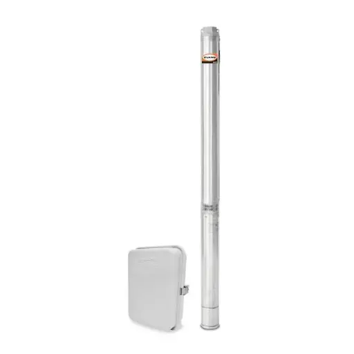 [SD430ME500G3] KIT SUMERG 5HP 25GPM 220V 1F 2" EVANS