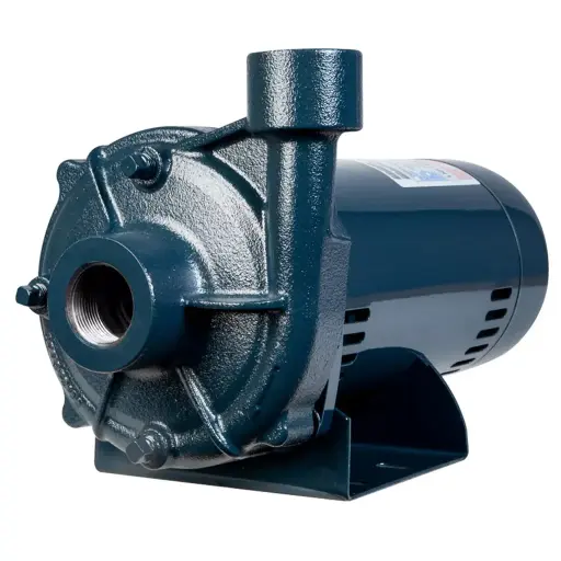 [1040140] BOMBA CENTRIFUGA DR2S15 1.5HP 115-230V/1F F.E.