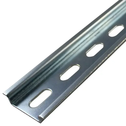 [SBS20015] RIEL DIN METALICO METRO SBS
